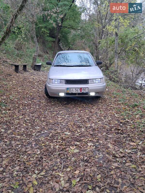 Седан ВАЗ / Lada 2110 2007 в Києві