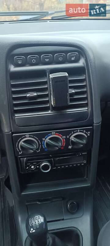 Седан ВАЗ / Lada 2110 2011 в Чутовому