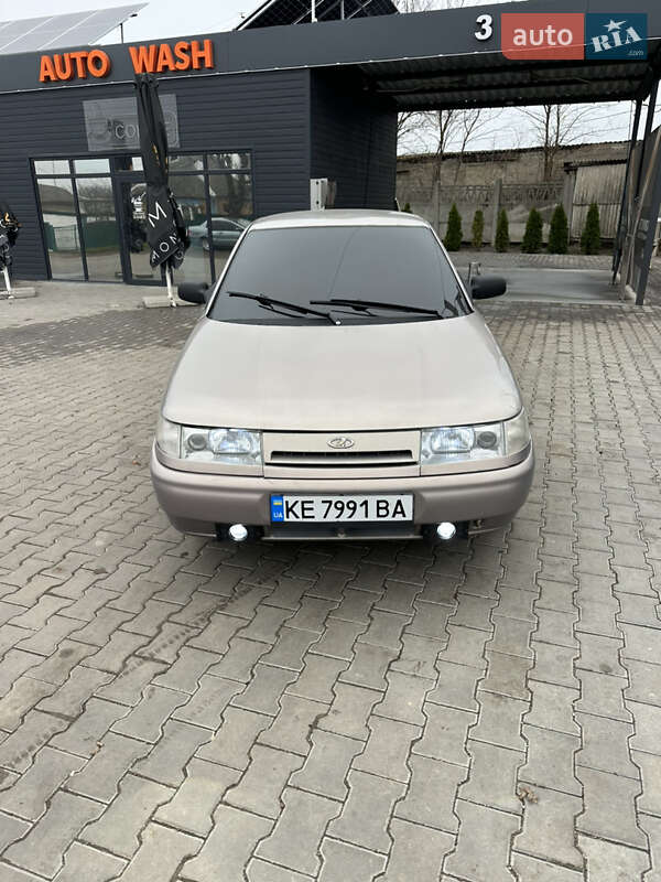 Седан ВАЗ / Lada 2110 2002 в Софіївці