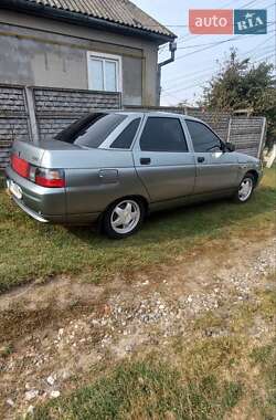 Седан ВАЗ 2110 2007 в Прилуках