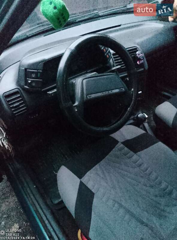 Седан ВАЗ / Lada 2110 2002 в Малині