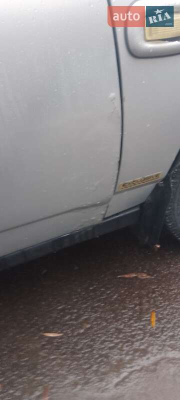 Седан ВАЗ / Lada 2110 2000 в Дрогобыче фото 7 Седан ВАЗ / Lada 2110 2000 в Дрогобыче