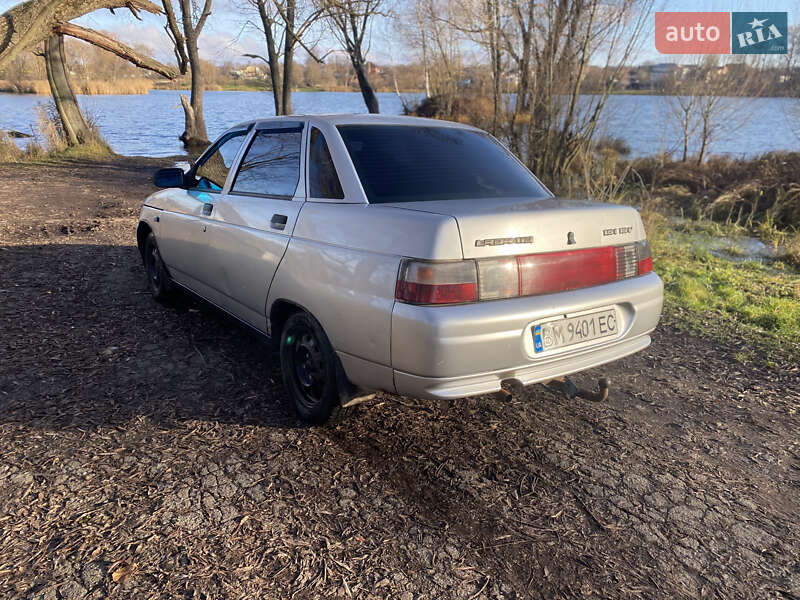 Седан ВАЗ / Lada 2110 2006 в Глухові