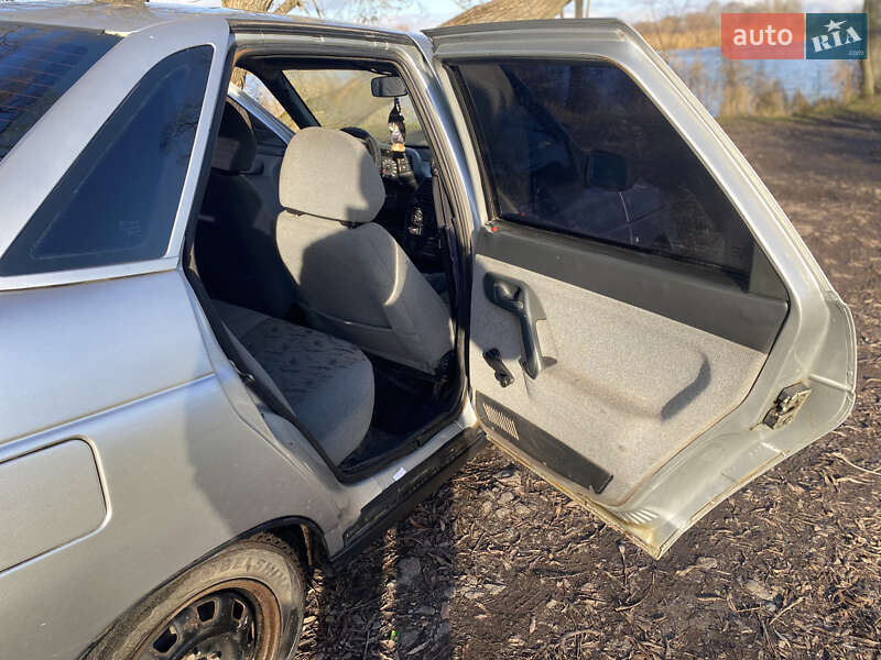 Седан ВАЗ / Lada 2110 2006 в Глухові