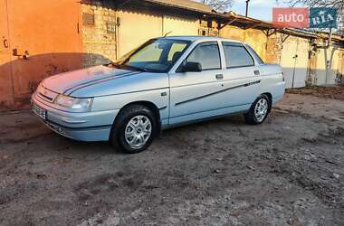 Седан ВАЗ 2110 2005 в Запорожье