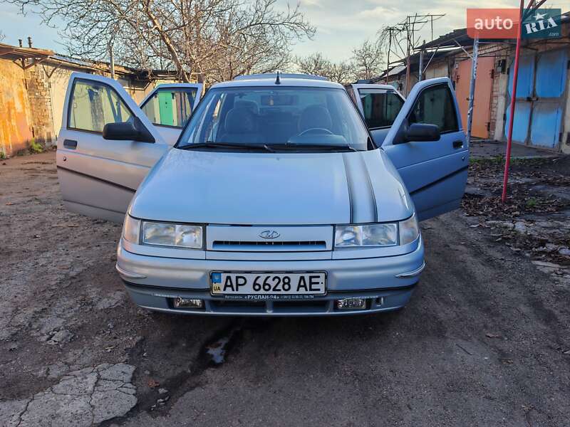 Седан ВАЗ / Lada 2110 2005 в Запоріжжі фото 17 Седан ВАЗ / Lada 2110 2005 в Запоріжжі