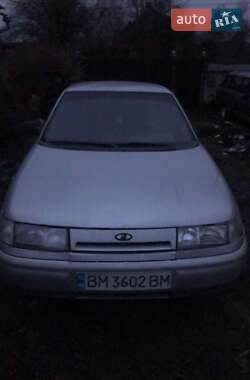 Седан ВАЗ 2110 2001 в Ахтырке