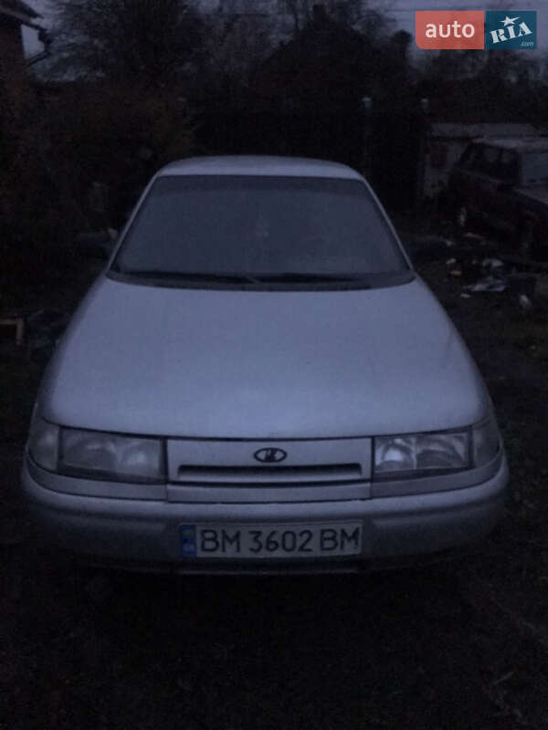 ВАЗ / Lada 2110 2001 ВАЗ / Lada 2110 2001