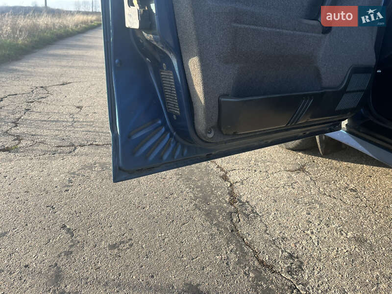 Седан ВАЗ / Lada 2110 2005 в Охтирці