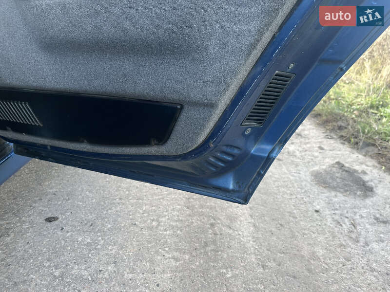 Седан ВАЗ / Lada 2110 2005 в Охтирці