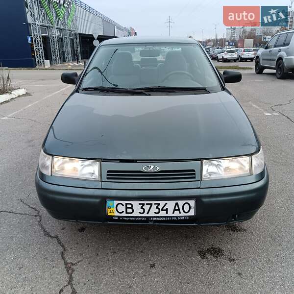 Седан ВАЗ / Lada 2110 2009 в Чернигове