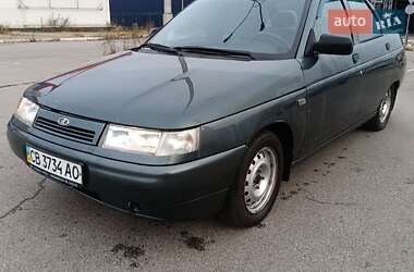 Седан ВАЗ 2110 2009 в Чернигове