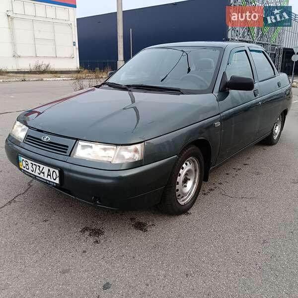 ВАЗ / Lada 2110 2009