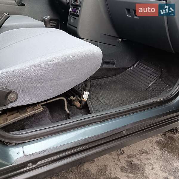 Седан ВАЗ / Lada 2110 2009 в Чернигове