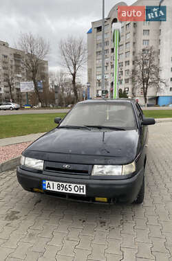 Седан ВАЗ 2110 2005 в Києві