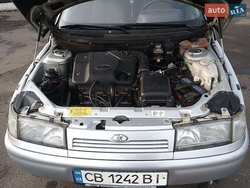 Седан ВАЗ / Lada 2110 2007 в Мене