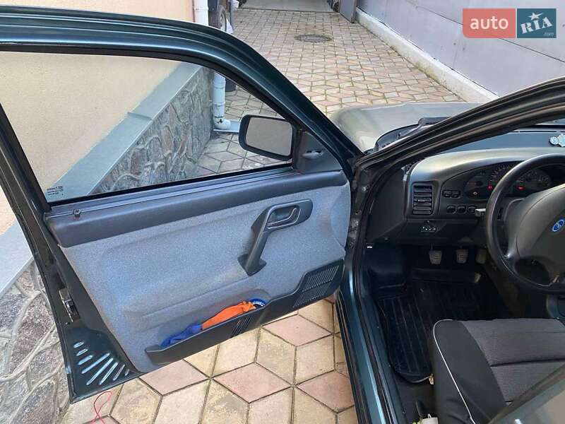 Седан ВАЗ / Lada 2110 2008 в Сумах