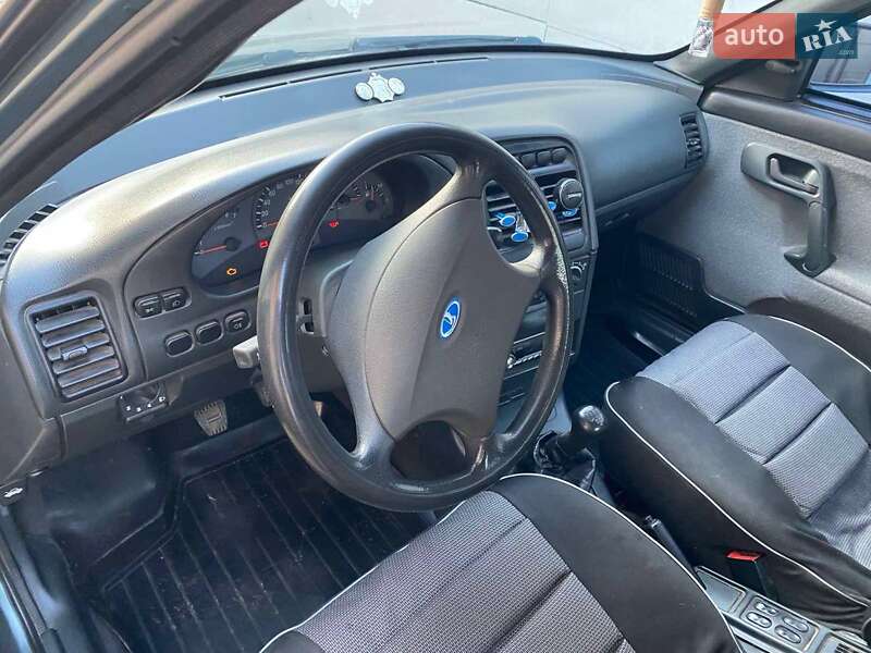 Седан ВАЗ / Lada 2110 2008 в Сумах