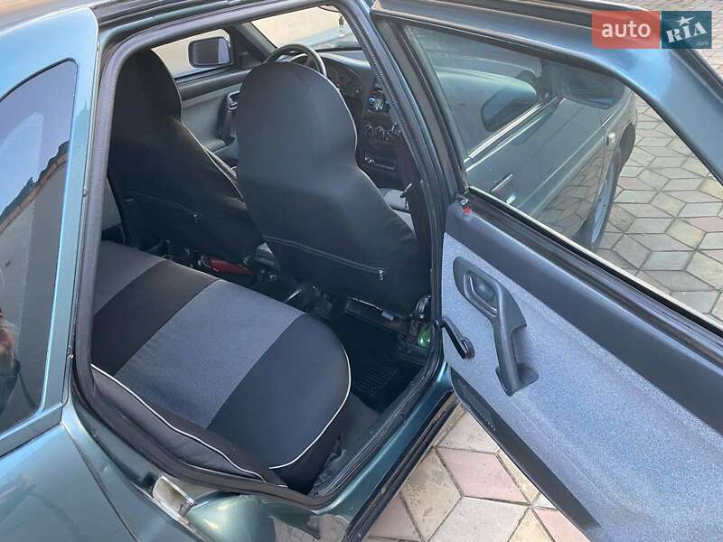 Седан ВАЗ / Lada 2110 2008 в Сумах