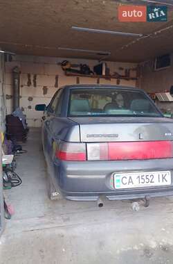 Седан ВАЗ 2110 2006 в Балте