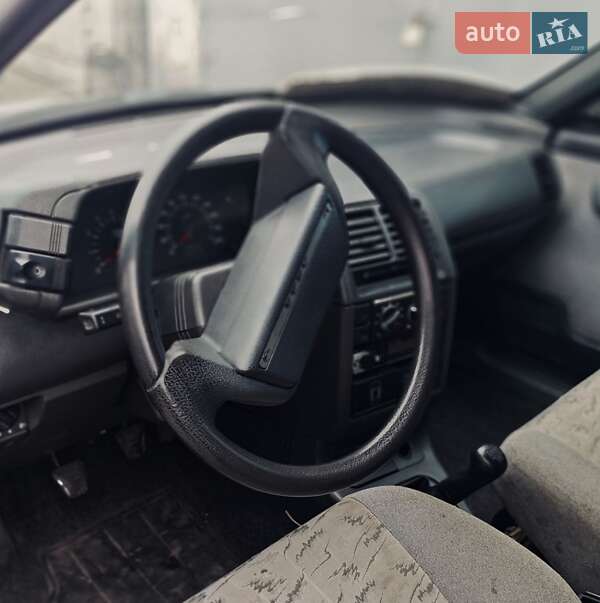 Седан ВАЗ / Lada 2110 2007 в Одесі