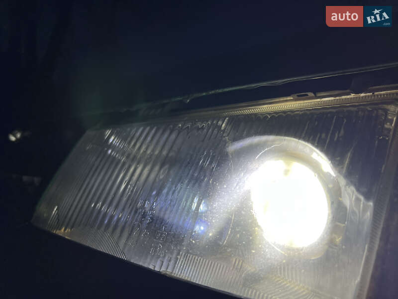 Седан ВАЗ / Lada 2110 1998 в Лозовій фото 6 Седан ВАЗ / Lada 2110 1998 в Лозовій