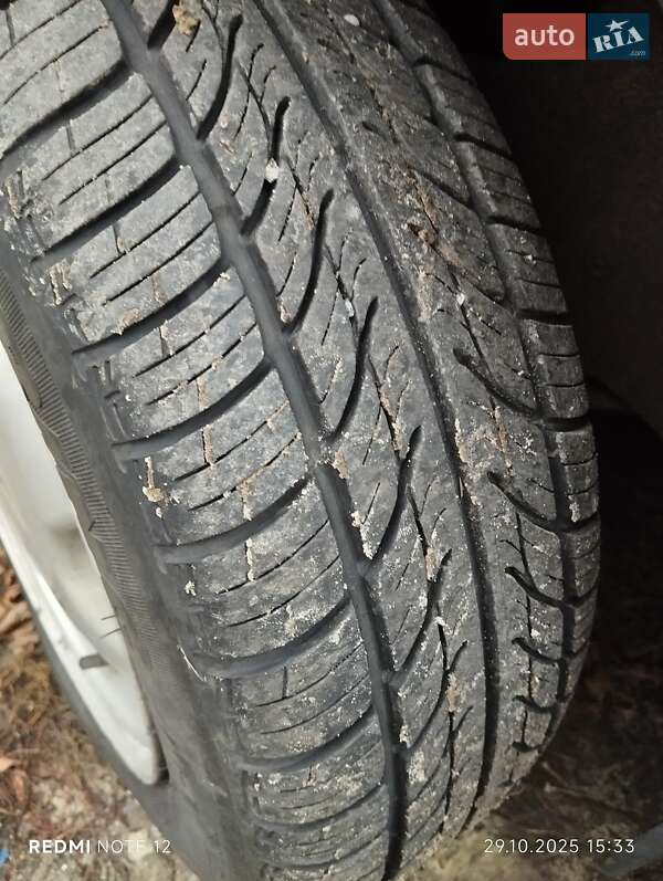 Седан ВАЗ / Lada 2110 2007 в Харкові