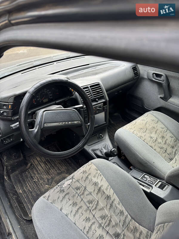 Седан ВАЗ / Lada 2110 2006 в Херсоне фото 4 Седан ВАЗ / Lada 2110 2006 в Херсоне