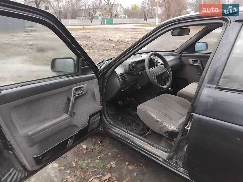 Седан ВАЗ / Lada 2110 2004 в Фастові