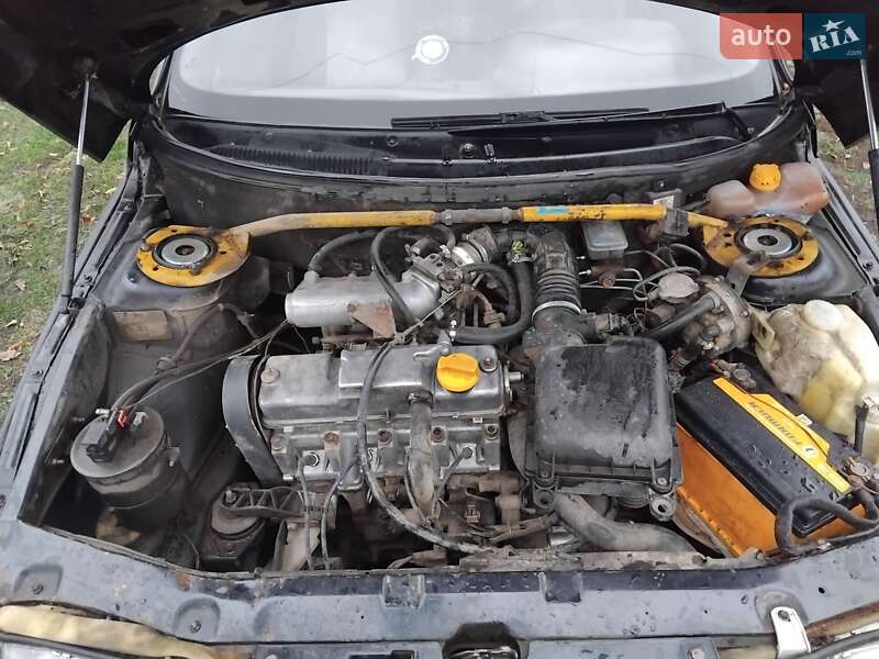 Седан ВАЗ / Lada 2110 2004 в Фастові