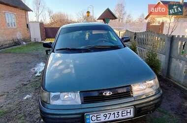 Седан ВАЗ / Lada 2110 2010 в Остроге