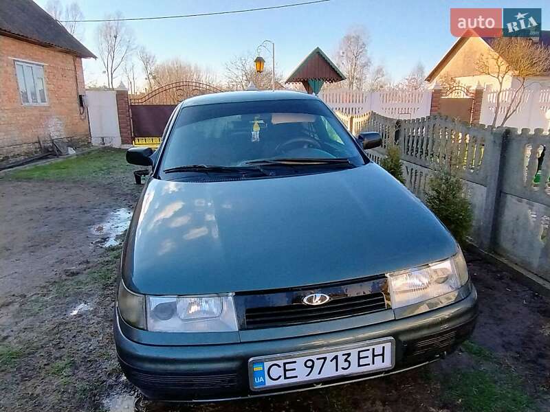 Седан ВАЗ / Lada 2110 2010 в Остроге