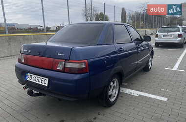 Седан ВАЗ 2110 2011 в Первомайську