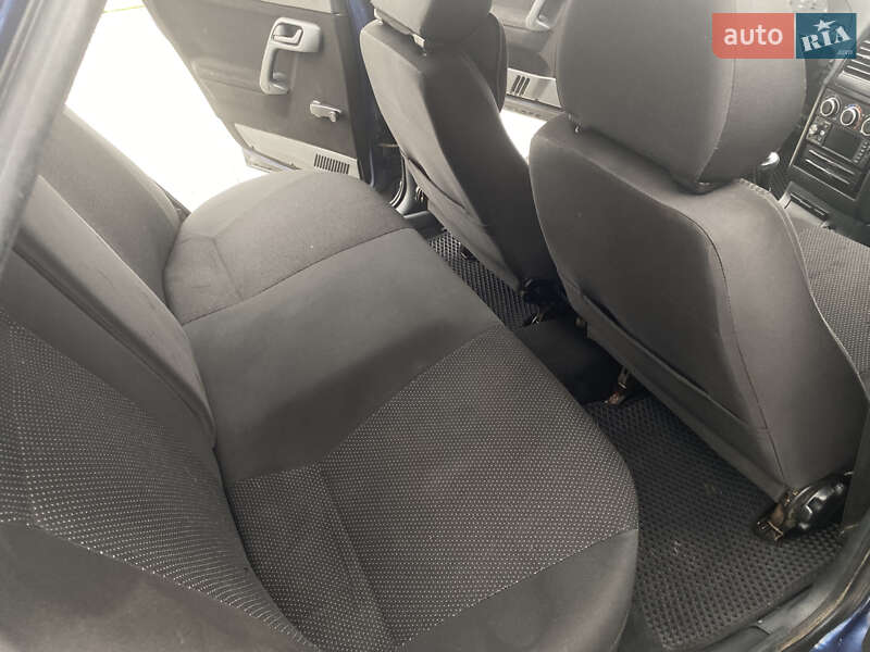 Седан ВАЗ / Lada 2110 2011 в Первомайську фото 19 Седан ВАЗ / Lada 2110 2011 в Первомайську