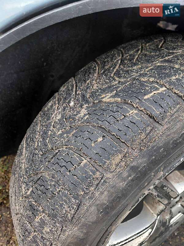 Седан ВАЗ / Lada 2110 2001 в Охтирці