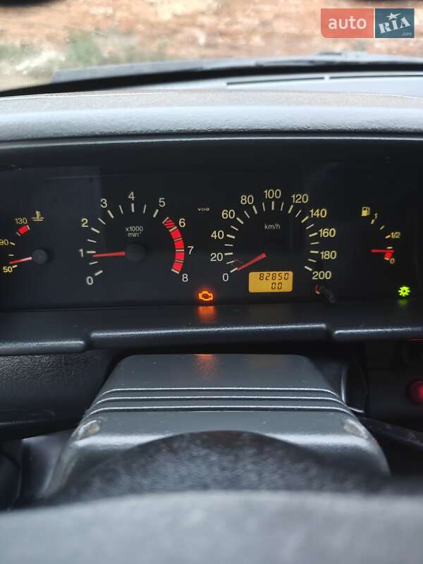 Седан ВАЗ / Lada 2110 2007 в Теребовле фото 4 Седан ВАЗ / Lada 2110 2007 в Теребовле