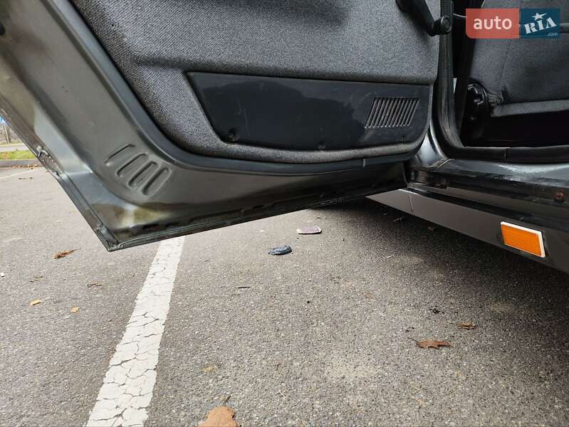 Седан ВАЗ / Lada 2110 2007 в Вінниці фото 12 Седан ВАЗ / Lada 2110 2007 в Вінниці