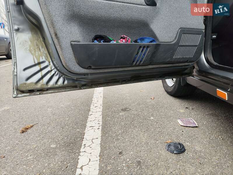 Седан ВАЗ / Lada 2110 2007 в Вінниці фото 13 Седан ВАЗ / Lada 2110 2007 в Вінниці