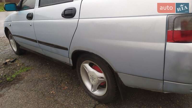 Седан ВАЗ / Lada 2110 2004 в Первомайске