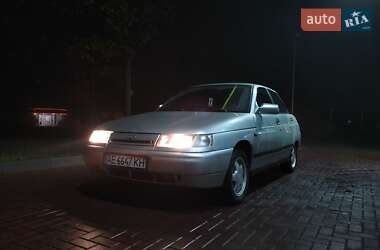 Седан ВАЗ 2110 2005 в Запоріжжі