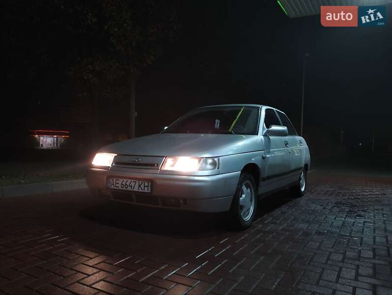 ВАЗ / Lada 2110 2005