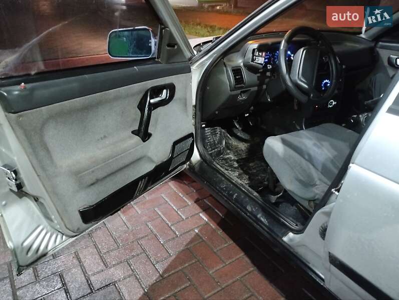 Седан ВАЗ / Lada 2110 2005 в Запоріжжі