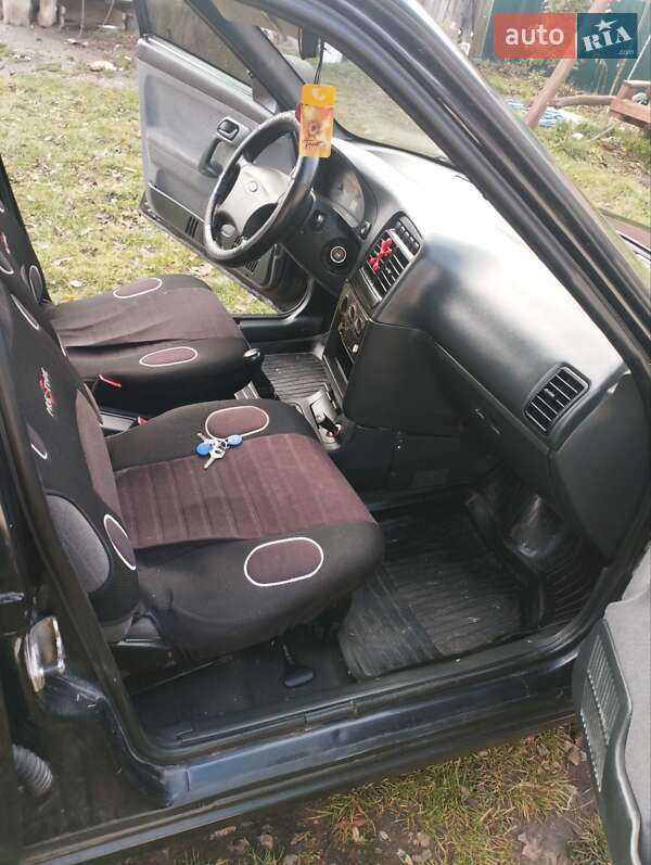 Седан ВАЗ / Lada 2110 2008 в Теребовле