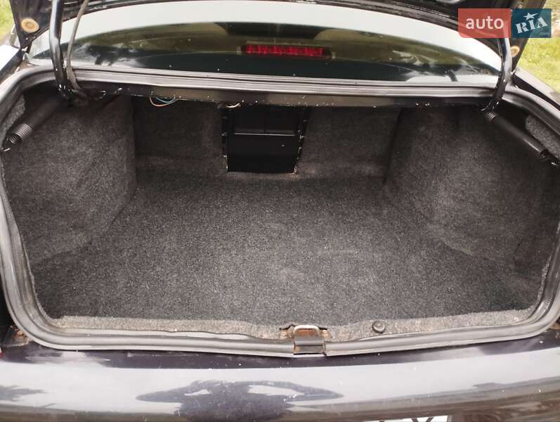 Седан ВАЗ / Lada 2110 2008 в Теребовле