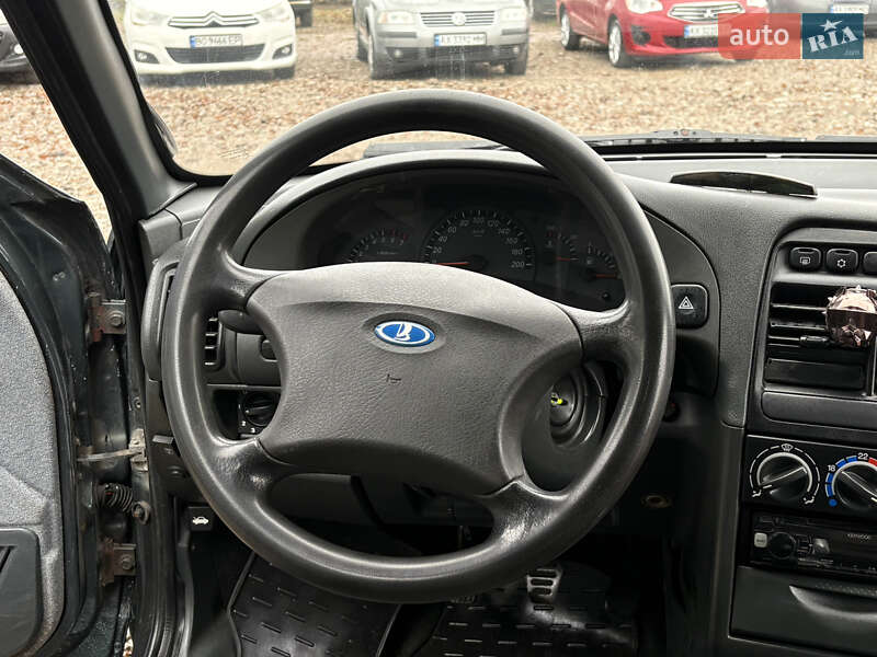 Седан ВАЗ / Lada 2110 2009 в Харькове