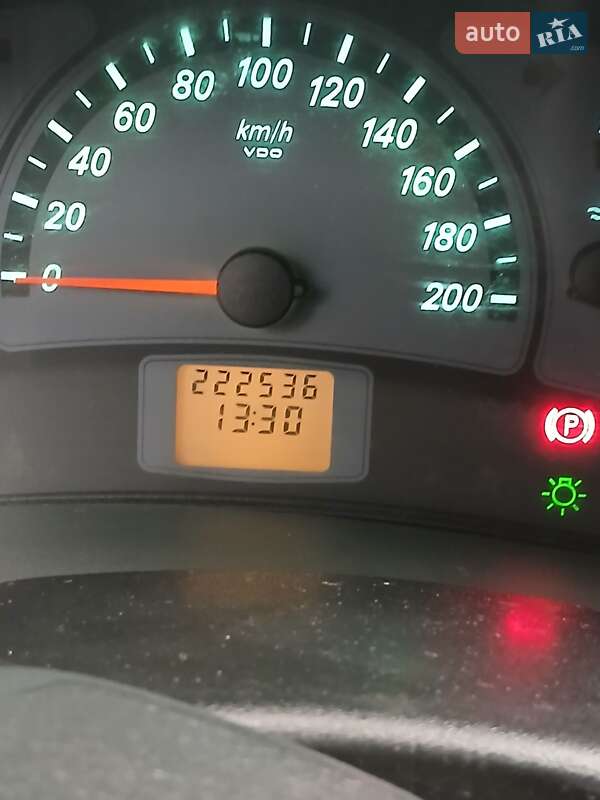 Седан ВАЗ / Lada 2110 2008 в Белой Церкви