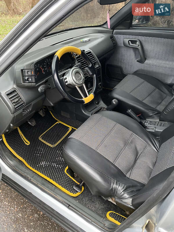 Седан ВАЗ / Lada 2110 2007 в Богодухіву