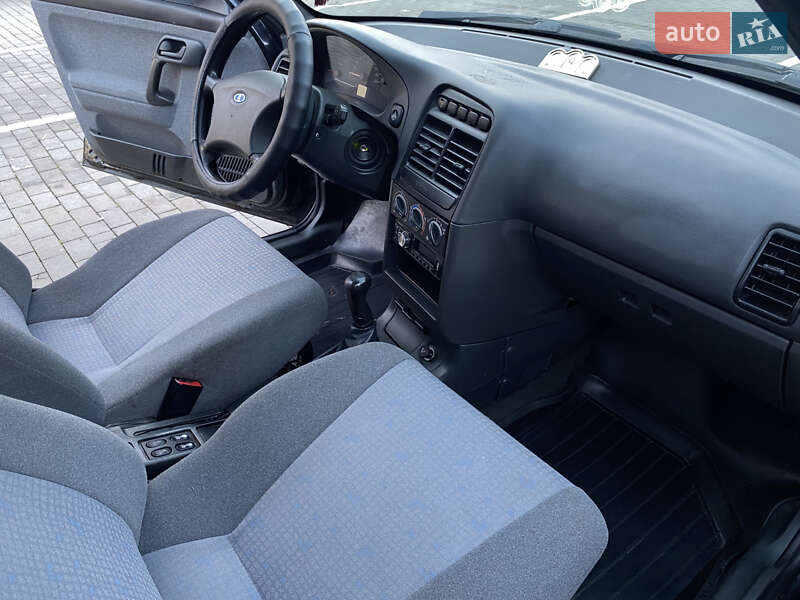 Седан ВАЗ / Lada 2110 2008 в Первомайске