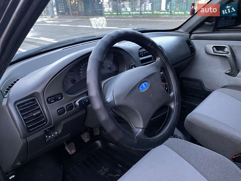 Седан ВАЗ / Lada 2110 2008 в Первомайске