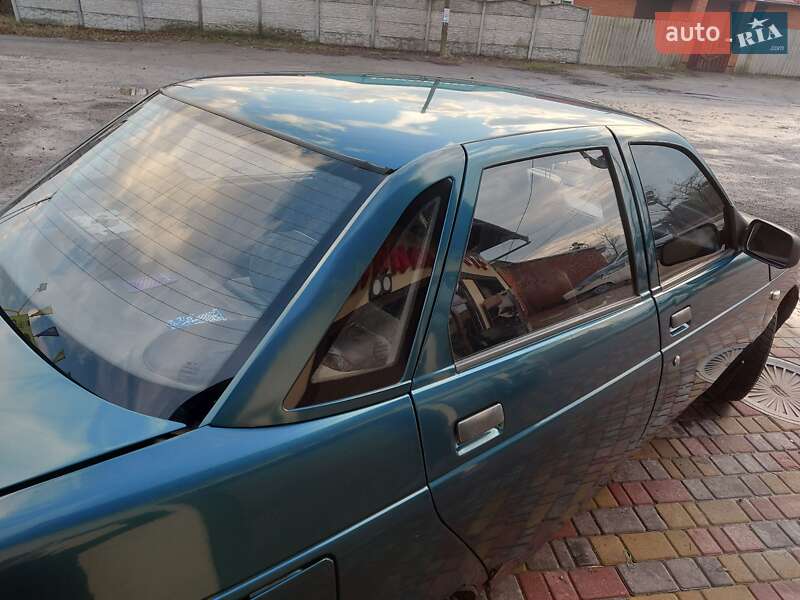 Седан ВАЗ / Lada 2110 1999 в Новій Водолагі